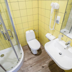 Safestay Warsaw Old Town - Bild 8