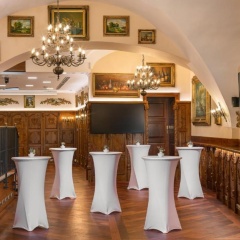 Iron Gate Hotel & Suites Prague by BHG - Bild 2