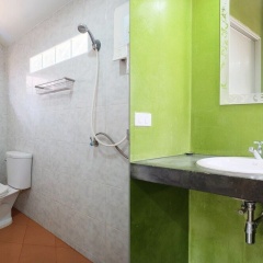 Bungalow at Maikhao - Bild 8