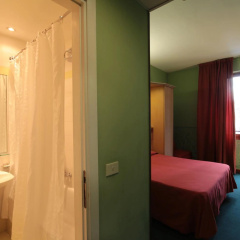 Hotel Meridiana - Bild 7