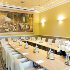 Hotel Villa Monte Vino - Bild 21