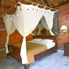 Ida Beach Village Candidasa - Bild 6