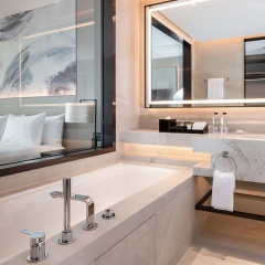 Carlton Hotel Bangkok Sukhumvit - Bild 8