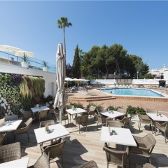 Allsun Hotel Cristobal Colon — Adults Only - Bild 26