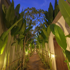 Buana Bali Villas & Spa - Bild 15