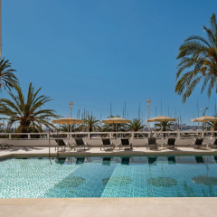 Hotel Palma Bellver Affiliated by Meliá - Bild 22