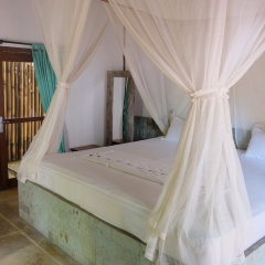 Villa Boreh Beach Resort and Spa - Bild 3
