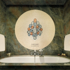 Bvlgari Roma Hotel - Bild 23