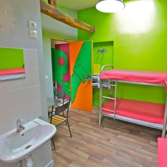 Woodstock Hostel thumbnail 7