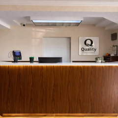 Econo Lodge Inn & Suites Santa Rosa South
