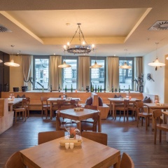 Lindner Hotel Vienna Am Belvedere, part of JdV by Hyatt - Bild 24