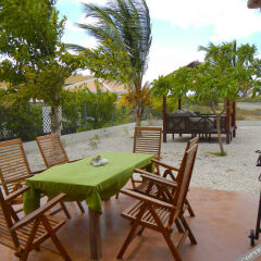 Villa Finlandia in Kralendijk, Bonaire, Sint Eustatius and Saba from 289$, photos, reviews - zenhotels.com photo 31