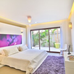 Anchor House in Maho, Sint Maarten from 727$, photos, reviews - zenhotels.com photo 2