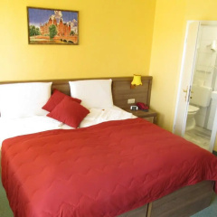 Hotel am Hauptbahnhof - Bild 12