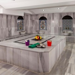 Club Hotel Belpınar - Bild 18