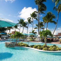 Warwick Paradise Island- All Inclusive- Adults Only in Paradise Island, Bahamas from 496$, photos, reviews - zenhotels.com pool