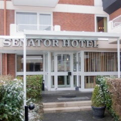 Senator Hotel - Bild 1