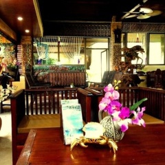 Paradise Pearl Bungalows - Bild 1