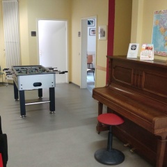 Hostel Göttingen - Bild 11