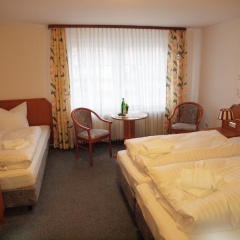 Garni Hotel Engel Altenau - Bild 1