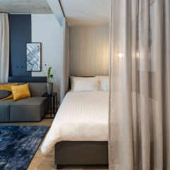 Adina Serviced Apartments Vienna - Bild 6