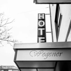 Hotel Wegener - Bild 1
