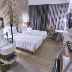 Marc Hotel Gili Trawangan - Bild 5