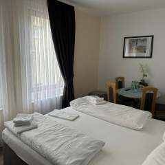 Hotel Cafv Burg Stahleck - Bild 2