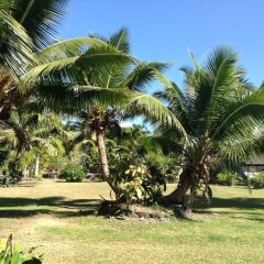 Punatea Village in Papao, French Polynesia from 59$, photos, reviews - zenhotels.com photo 9