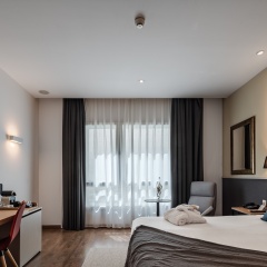 Crowne Plaza Madrid Airport by IHG - Bild 5