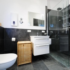 The Apartment Central - Bild 8