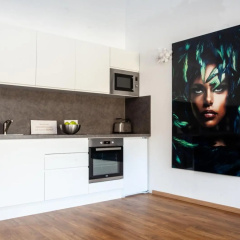 IchZeit Aparthotel - Bild 21