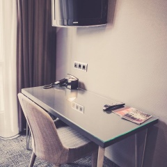 Hotel am Augustinerplatz - Bild 22