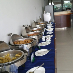 Man Myanmar Hotel thumbnail 11