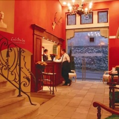 Hotel Gródek - Bild 2