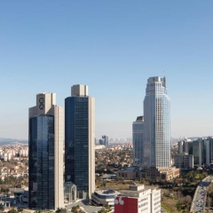 Sheraton Istanbul Levent - Bild 23