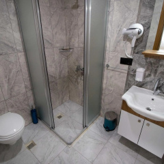 Ersoy Ikiz Otel - Bild 8