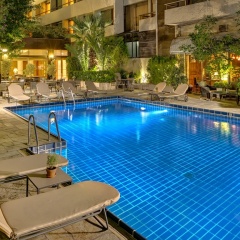 Divani Palace Acropolis - Bild 22