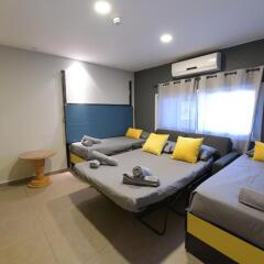Amdar Hotel and Hostel in Eilat, Israel from 120$, photos, reviews - zenhotels.com photo 2