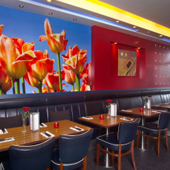 Swissotel Amsterdam - Bild 23