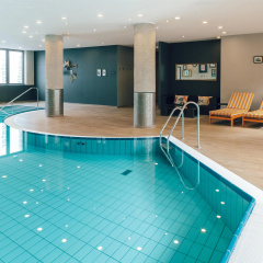 pentahotel Leipzig - Bild 19