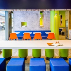 B&B HOTEL Düsseldorf-Lintorf - Bild 16