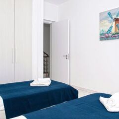 House ANEBL31 Celle Sul Rigo in Ayia Napa, Cyprus from 414$, photos, reviews - zenhotels.com photo 23