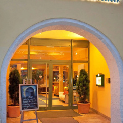 Hotel Anna Amalia - Bild 1