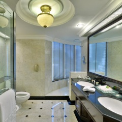 Evergreen Laurel Hotel Bangkok - Bild 11