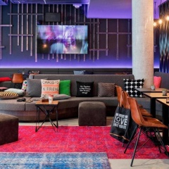 MOXY Frankfurt East - Bild 15
