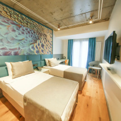Royal Galata Hotel - Bild 10