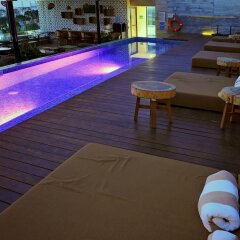 Отель Mex Hoteles Мексика, Канкун - отзывы, цены и фото номеров - забронировать отель Mex Hoteles онлайн фото 19
