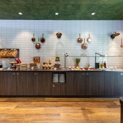 ibis Styles Hamburg Barmbek - Bild 23