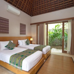 Mora Royal Villa - Bild 2